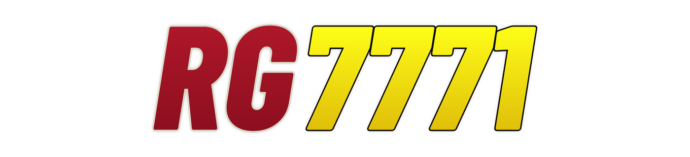 rg7771 Logo
